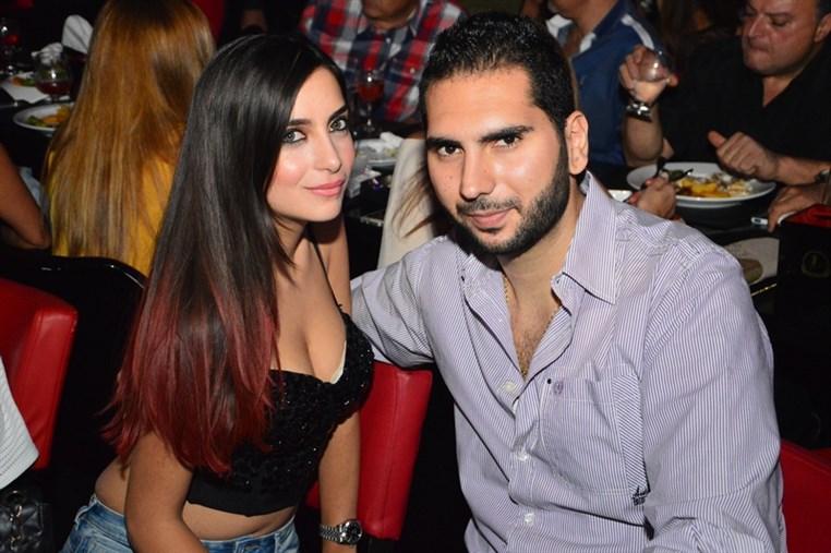 Diva Club On Saturday Night